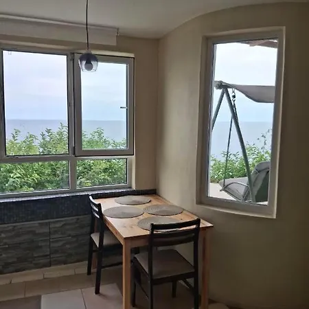 Vakantiehuis закоханий у море *