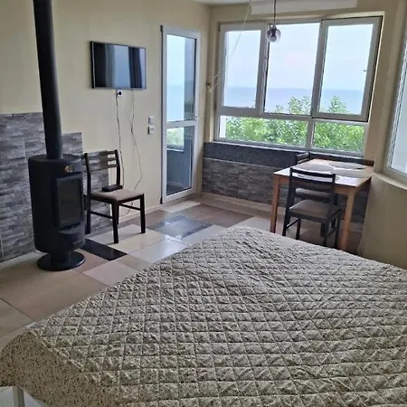 закоханий у море Vakantiehuis Odessa