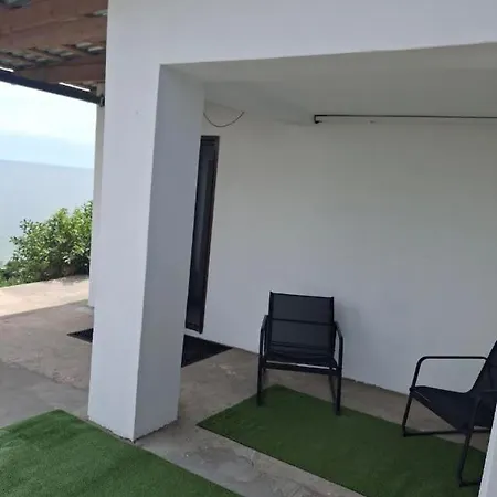 закоханий у море Vakantiehuis *