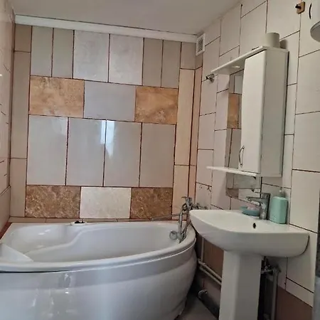 закоханий у море Vakantiehuis Odessa