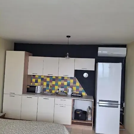 закоханий у море Vakantiehuis Odessa