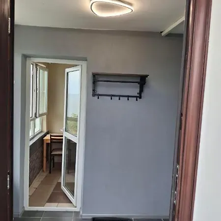 закоханий у море Vakantiehuis Odessa